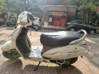 Honda Activa 3G 2015 Model