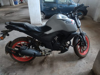 Yamaha FZ-S FI Ver 4.0 DLX 2025 Model