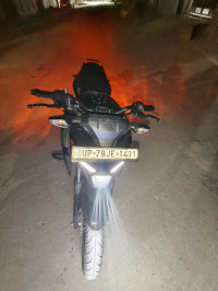 Bajaj Pulsar N160 Dual Channel ABS 2025 Model