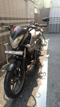Bajaj Pulsar NS125 BS6 2023 Model