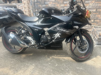 Suzuki Gixxer SF BS6 2020 Model