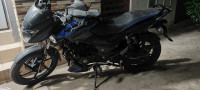 Bajaj Pulsar 125 2023 Model