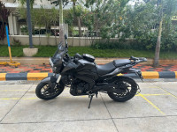 Bajaj Dominar 400 ABS BS6 2022 Model