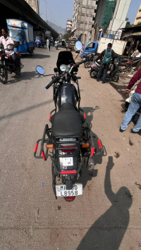 Royal Enfield Himalayan 2020 Model