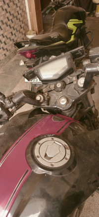 TVS Apache RTR 200 4V 2020 2020 Model