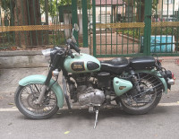 Royal Enfield Classic 350 2016 Model