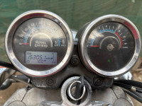 Royal Enfield Thunderbird 350 2017 Model