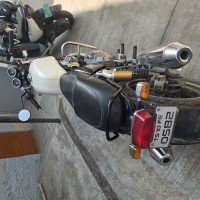 Royal Enfield 2023 Continental GT 650 2023 Model