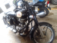 Royal Enfield Classic 350 2015 Model