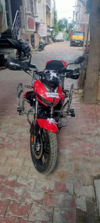 Hero Xtreme 125R 2024 Model