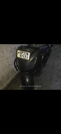 Honda Activa 6G Dlx 2023 Model