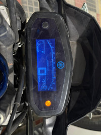 Yamaha FZ-S FI V3 2022 Model