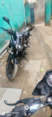 Bajaj Pulsar 125 Neon BS6 2025 Model