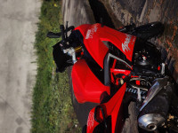 TVS Apache RR 310 2019 Model