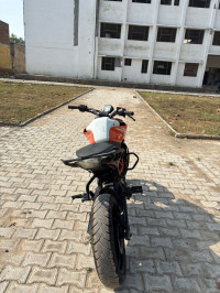 KTM Duke 125 2020 Model