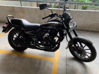 Bajaj Avenger Street 220 BS6 2023 Model