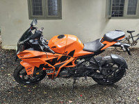 KTM RC 200 GP 2022 Model