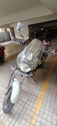 Bajaj Avenger Cruise 220 BS6 2020 Model