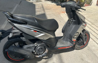 Aprilia SR 150 2024 Model