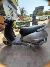 Suzuki Access 125 2015 Model