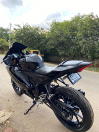 Yamaha R15 V4 2022 Model