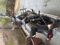 Royal Enfield Classic 350 2017 Model