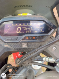 Honda CB200X 2024 Model