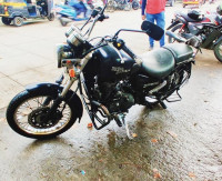Royal Enfield Thunderbird 350 2012 Model