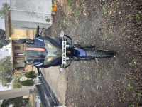 Bajaj Pulsar 220F 2017 Model