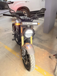Honda CB300R 2024 Model