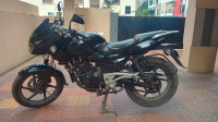 Bajaj Pulsar 180 DTSi 2010 Model