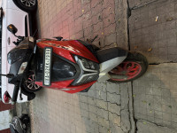 TVS NTORQ 125 Race XP Model