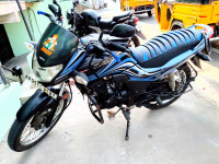 Hero Passion X Pro 2013 Model