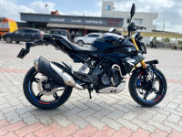 BMW G 310 R 2024 Model