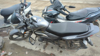 Honda Shine 125 Drum 2023 Model