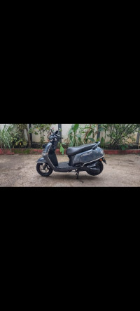 TVS iQube S 2022 Model