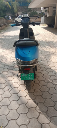 Ola S1X Plus 2023 Model