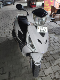 Hero Maestro Edge 2018 Model