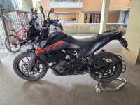 KTM 390 Adventure 2022 2022 Model