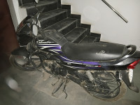 Hero Super Splendor 2014 Model