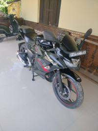 Suzuki Gixxer SF BS6 2021 Model