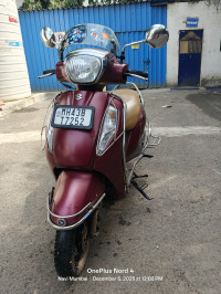 Suzuki Access 125 Special Edition 2019 Model