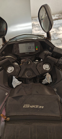 Suzuki Gixxer SF 250 BS6 2023 Model