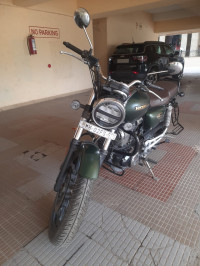 Honda Hness Anniversary Edition 2022 Model