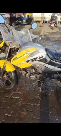 Hero Passion Pro BS6 2020 Model