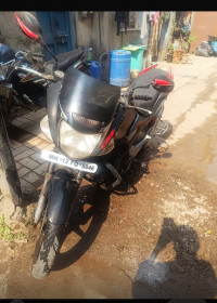 Hero CBZ Xtreme 2010 Model