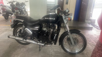 Royal Enfield Thunderbird 350 2017 Model