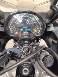 Triumph Tiger Sport 660 2023 Model