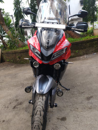 Triumph Tiger Sport 660 2023 Model