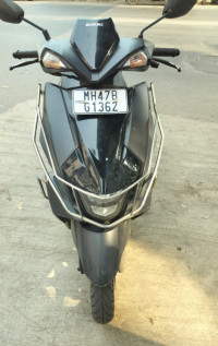 Suzuki Avenis 125 Standard Edition 2022 Model